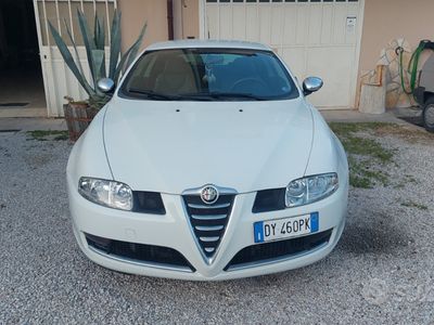 usata Alfa Romeo GT Q2