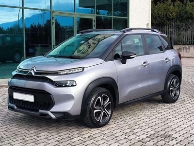 Gebraucht Citroën C3 Aircross Live 110 PS (80 kW) 2022 Grau SUV
