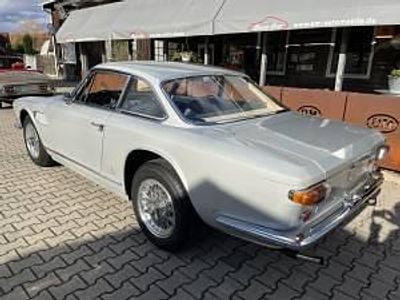 Usata Maserati Sebring 235 CV (172 kW) 1965 Argento Coupé