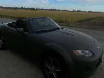 Usata Mazda MX5