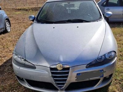 Alfa Romeo 147