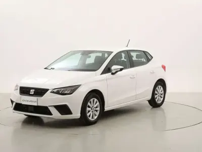 Occasion Seat Ibiza