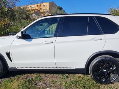Usata BMW X5 2015 SUV