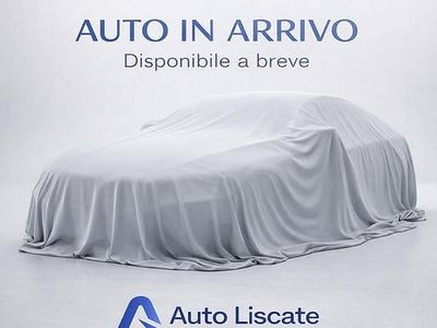 Usata Fiat 500L Lounge 95 CV (69 kW) 2017 Bianco Monovolume