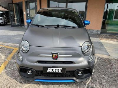 Opaco Usata 2021 Abarth 595 Pista Utilitaria | 16.900 € (Buon prezzo)