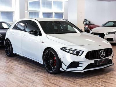 Mercedes A35 AMG