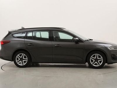 Begagnad Ford Focus Business Edition 120 HK (88 kW) 2023 Kombi