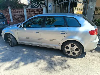 Usata Audi A3