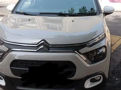 Usata Citroën C3