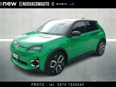 Usata Renault R5