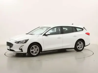 Usata Ford Focus