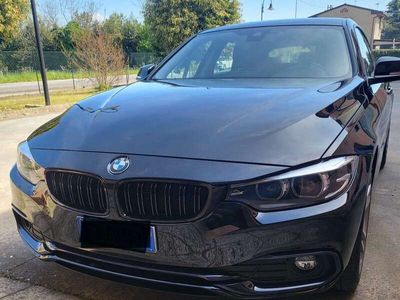 usata BMW 420 Gran Coupé 420 d Sport auto