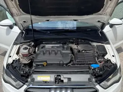 Usata Audi A3