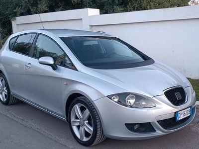 usata Seat Leon 1.9 TDI Reference