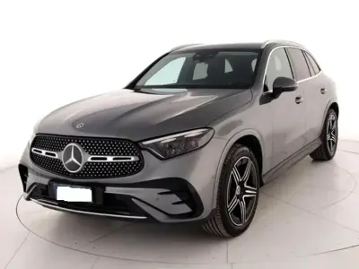 Usata Mercedes GLC220