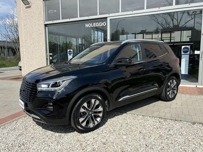 Occasion DR DR 5.0 150 ch (110 kW) 2024 Noir SUV