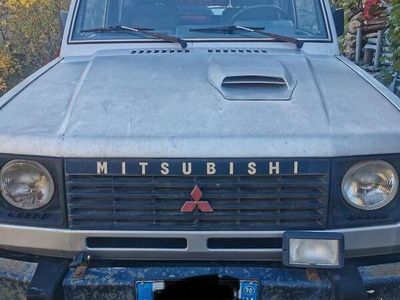 usata Mitsubishi Pajero ('82-'00) - 1990