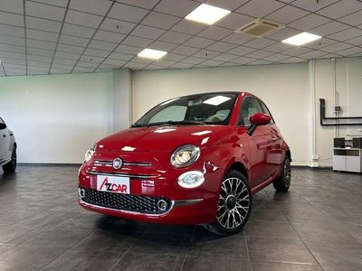 usata Fiat 500e 