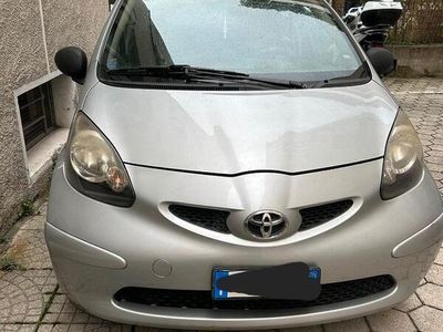 usata Toyota Aygo - 2007