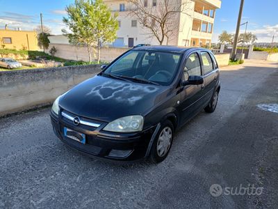 usata Opel Corsa 1300 diesel