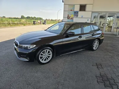 Usata BMW 320 190 CV (139 kW) 2020 Other Station wagon