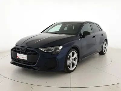 Usata Audi A3