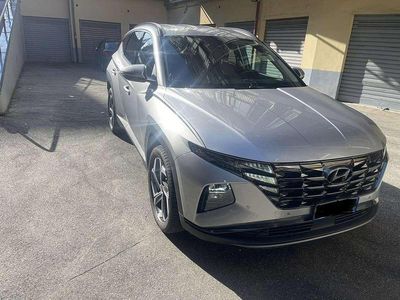 Usata Hyundai Tucson 179 CV (131 kW) 2023 SUV