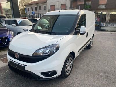 usata Fiat Doblò Doblo1.6 MJT 120CV S&S PC-TN Cargo SX