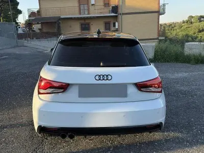 Usata Audi A1