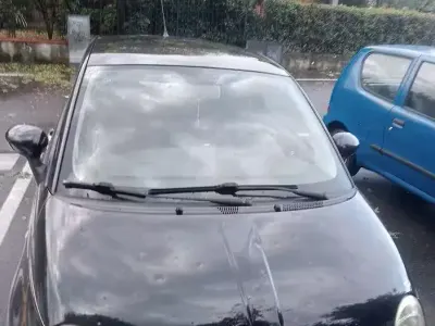 Usata Fiat 500