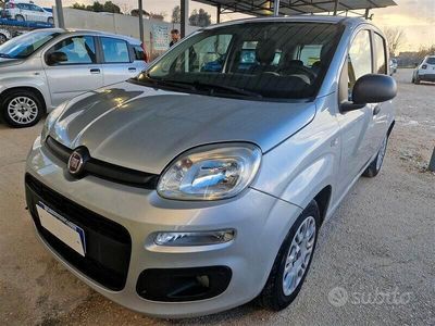 usata Fiat Panda 1.3 MJT 16v Easy s&s 5 posti