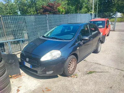 Usata Fiat Grande Punto