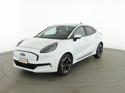 Usata Ford Puma Gen-E Premium 124 kW (169 CV) 2025 Bianco SUV