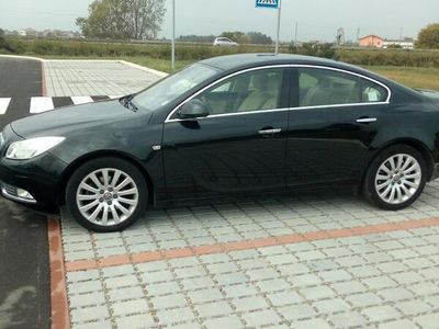 usata Opel Insignia - 2011