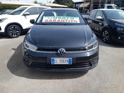 usata VW Polo 1.0 TSI Style