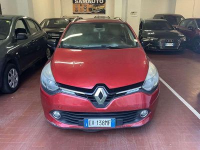 Renault Clio GrandTour
