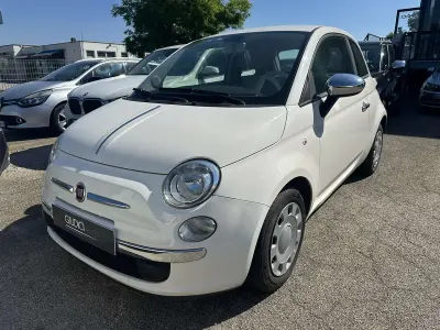 Usado Fiat 500 Lounge 69 CV (50 kW) 2013 Other Utilitario