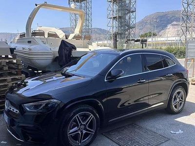 Usata Mercedes GLA200 Advanced Plus 150 CV (110 kW) 2024 SUV