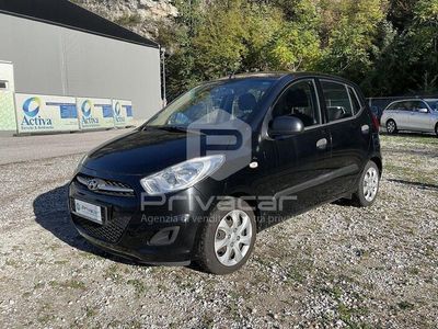 usata Hyundai i10 i101.1 12V Classic