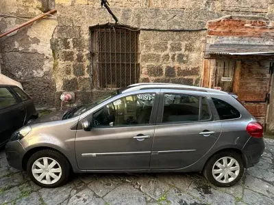 Usata Renault Clio
