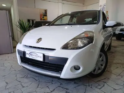 Usata Renault Clio III