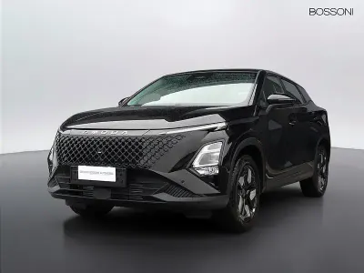 Nuova Omoda 5 147 CV (108 kW) 2025 Nero SUV