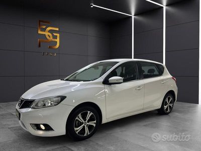 Nissan Pulsar