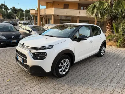 Usata Citroën C3