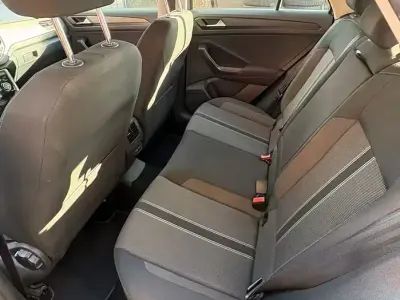 Usata VW T-Roc