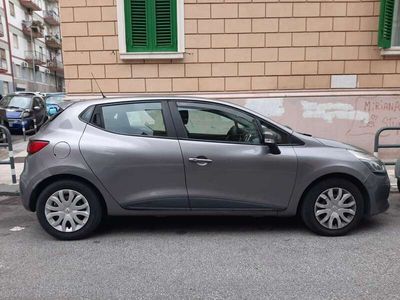 usata Renault Clio IV Clio2012 5p 1.5 dci Live 75cv