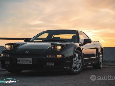 usata Honda NSX 3.0