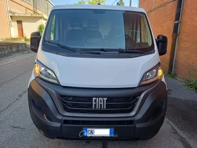 Usata Fiat Ducato 14