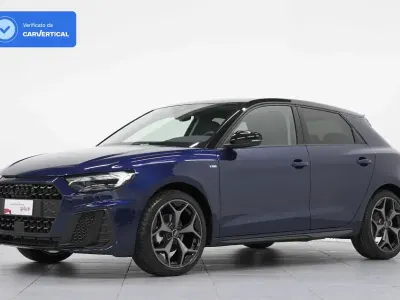 Nuova Audi A1 S-Line 116 CV (85 kW) 2026 SUV