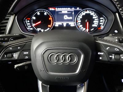 usata Audi Q5 Q5 2.0 TDI quattro S tronic Business Sport